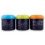 Elite Plastic Tea-coffee-sugar Set - Coloured