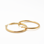 Ella 30 - White Gold