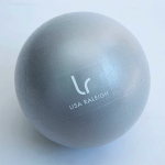 Pilates Ball Grey 25 Cm