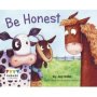 Be Honest   Paperback