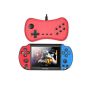 Double Handheld Game Console X7S With CONTROLLER3.5INCH H D Screen