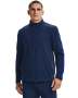 Men's Ua Storm Midlayer Full-zip Golf Jacket - Academy / Sm