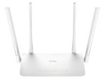 Cudy Dual Band Ac 1200MBPS 5DBI Gigabit Mesh Router