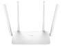 Cudy Dual Band Ac 1200MBPS 5DBI Gigabit Mesh Router