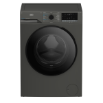 Defy 10KG Manhatten Grey Front Loader Washing Machine - DAW397