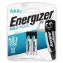 Energizer - Maxplus Aaa - 2 Pack - 5 Pack
