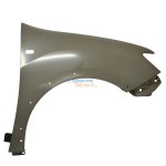 Renault Sandero Stepway 2 Front Fender With Arch Holes Right 14-22