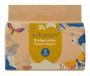 Joy Bamboo Nappies 2 S - 288 Pcs Biodegradable Eco-friendly