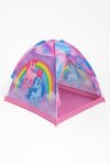 Kids Unicorn Rainbow Dome Holiday Play Tent
