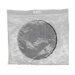 GIZZU Replacement Sponge Filter For Shear Bliss Pet Grooming Vacuum