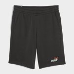 Puma M Ess+ 2 Col Shorts 10 _ 173759 _ Black" - S Black