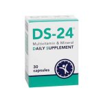 DS-24 Caps 30