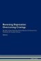 Reversing Depression - Overcoming Cravings The Raw Vegan Plant-based Detoxification & Regeneration Workbook For Healing Patients. Volume 3   Paperback