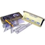 Helix Oxford Mathematical Instruments Set 11-PIECE