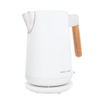 1.7L 2000W White Stainless Steel Anson Collection - BS-KS01W