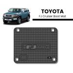 Toyota Fj Cruiser Boot Mat