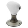 2 In 1 Phone Stand With Earphone Splitter