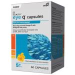 Eye Q 500MG Capsules 60'S