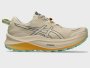 ASICS Men's Trabuco Max 3 - UK8.5 / Feather Grey/black