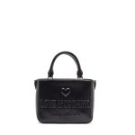 Ember Small Tote Bag -black