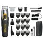 Extreme Grip Lithium-ion Multigroomer - 25 Piece