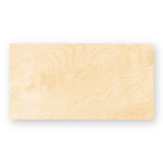 Tekdesk V2.0 Top Only - Tekdesk V2.0 Top Only - Natural Birch