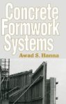 Concrete Formwork Systems Hardcover