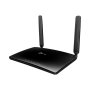 TP-link 300MBPS Wireless N 4G LTE Router TL-MR150