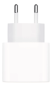 25W Usb-c Power Adapter With Usb-c To Lightning Cable