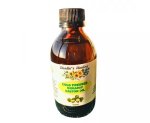 Cold Pressed Organic Castor Oil 100ML