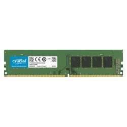 Crucial 32GB 3200MHZ DDR4 Desktop Memory