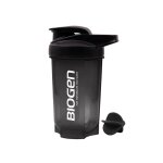 Biogen Contigo 500ML - Black
