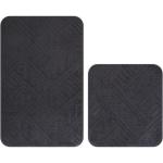 Always Bathmat Set M foam M-pile Chl 1 Ea