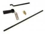 – Throttle Linkage Set