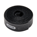 Unitek 5M Hook&loop 15MM - Black OT142BK