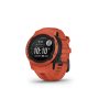 Garmin Instinct 2S Smartwatch Poppy