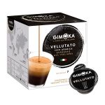 Vellutato - 16 Nescafe Dolce Gusto Compatible Coffee Capsules