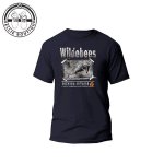 Mens Migration Tee - New Navy - 5XL