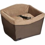 Petsafe Happy Ride Dog Safety Seat Waggs Online Pet Shop