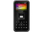 ViRDI AC5000PIKRF Fingerprint Keypad Reader 2.8 Colour Lcd Display 10 000 Users IK09 IP65