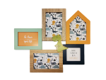 Bru Dinosaur Photo Frame