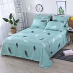 Sheets - Flat-fitted pillowcase Sets Single