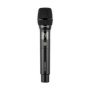 SONICGEAR Wm 3000 Ul Professional Uhf Wireless Microphone Platinum