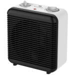 Elektra Square Fan Heater 1000 2000W SEL-EFH01