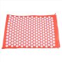 Acupressure Yoga Mat Massage Cushion Relieve Stress D
