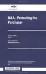 M&A: Protecting the Purchaser AIJA Series