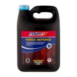 Fence Defence Black 5L