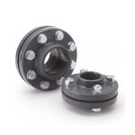 : Safety Flange Set For 230MM Cutting Discs - Zaflange Set
