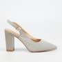 Shaye 1 - Grey - Grey / 3