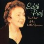 Best Of The Little Sparrow Cd   2007     Cd